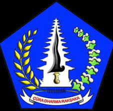 Logo Kelurahan Kawal